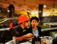 ein Bild aus dem Album